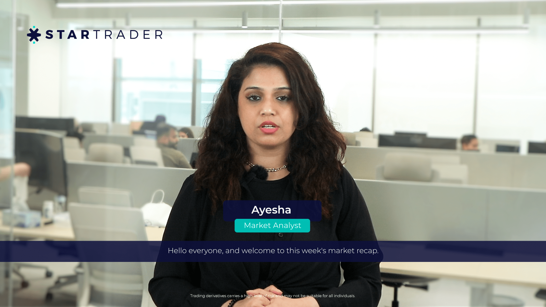 Market Recap | 13-June-2024